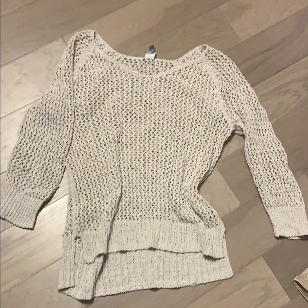 JCPenny sweater Size Large